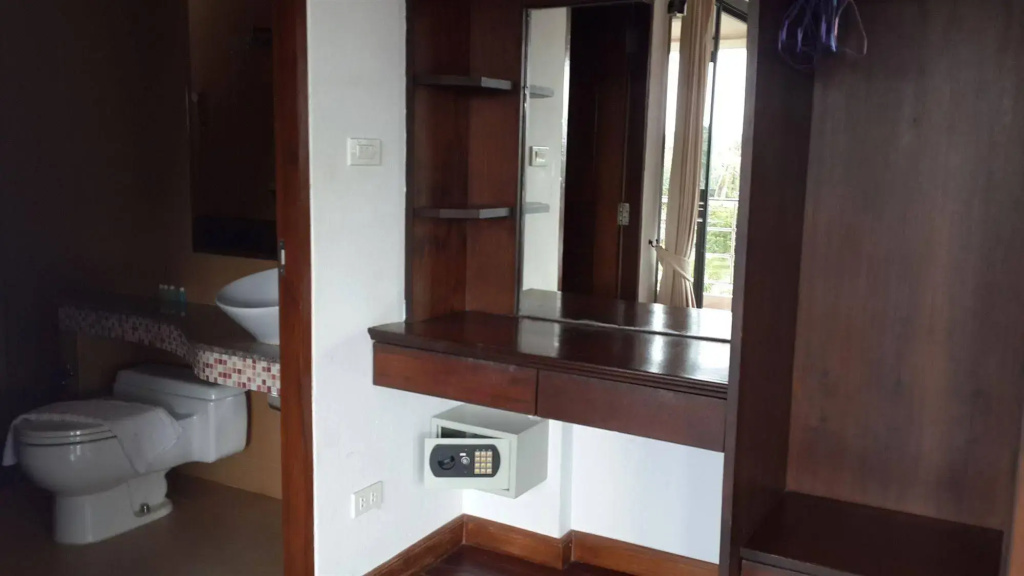 Chaweng Lakeview Condotel - Général