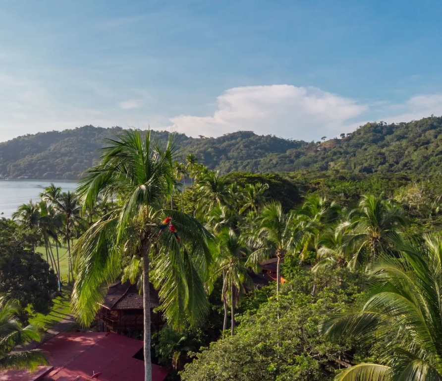 Castillo Tambor Resort and Restaurant - фото 23