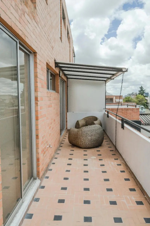 Apartamentos Regency La Feria - Chambres