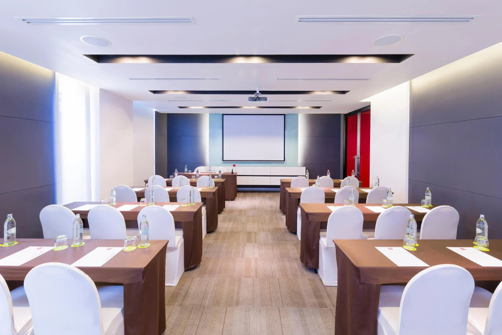 ibis Bangkok Sukhumvit 4 - Général