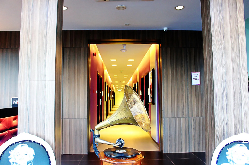 Hotel photo 16