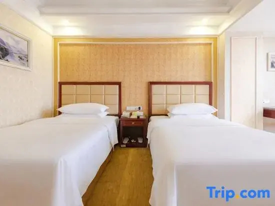 Vienna Hotel Shenzhen Songgang Yanchuan Road - Chambres