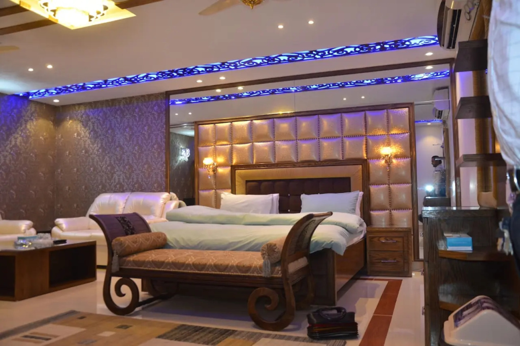 Hotel photo 22