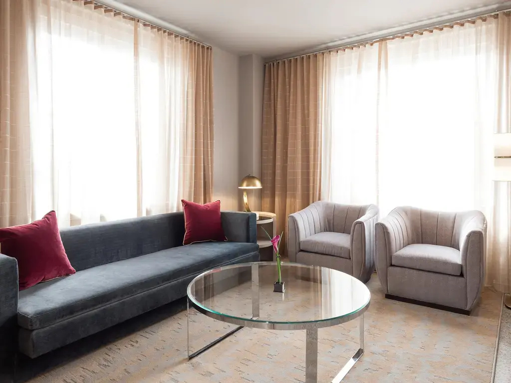Suite