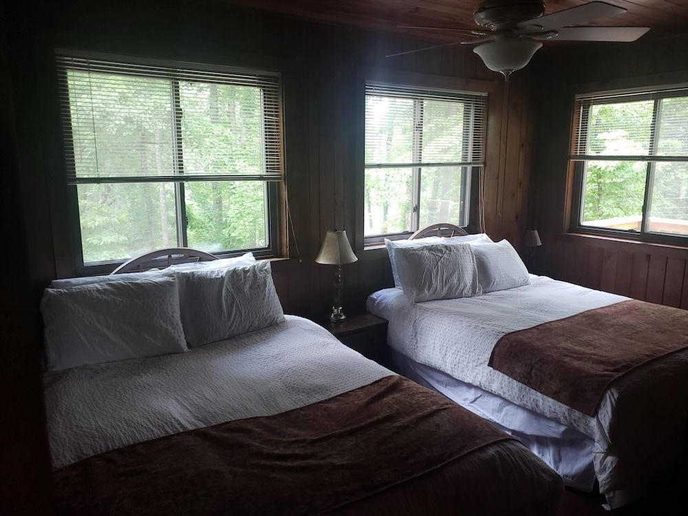 Nantahala Village - Général