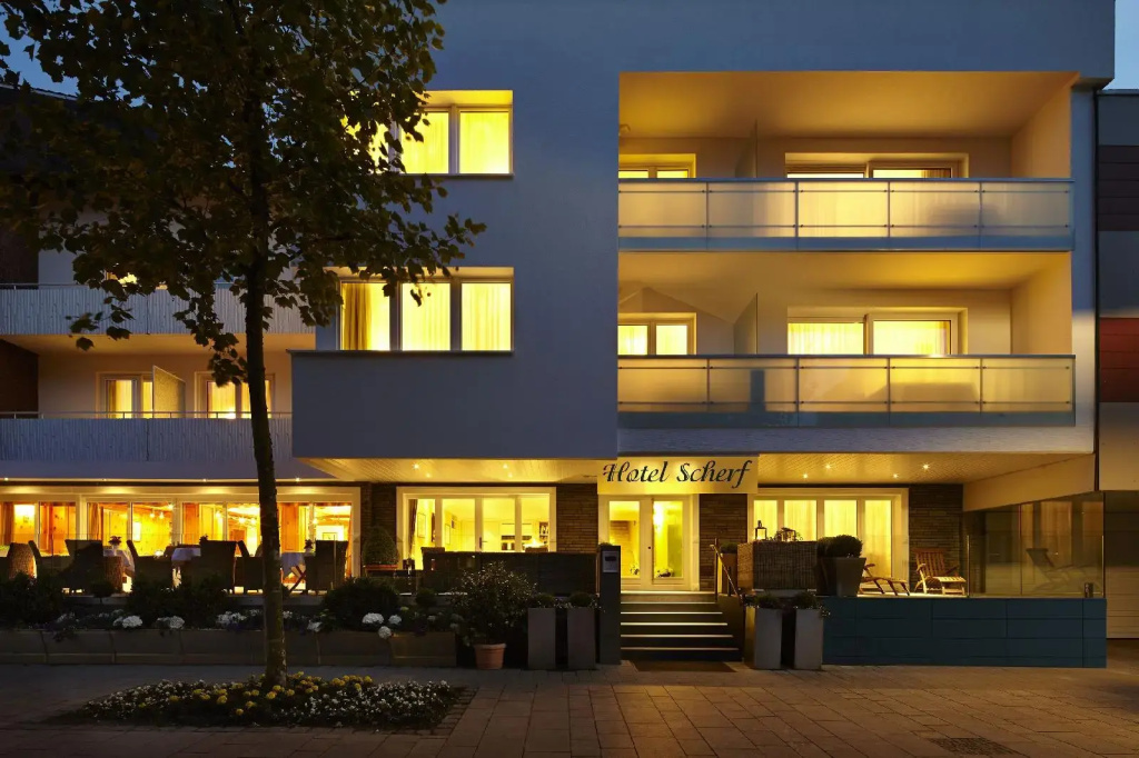 Hotel photo 8