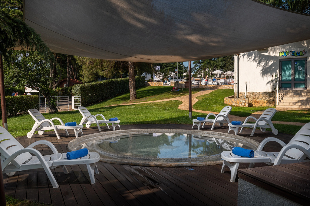 Valamar Pinia Hotel - Général