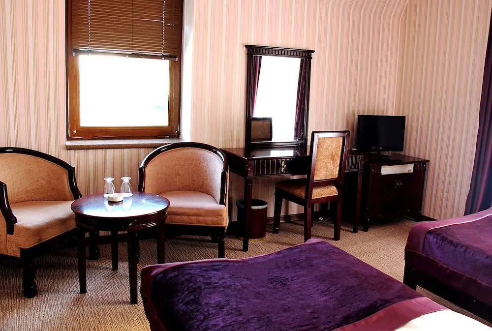 Hotel Victoria - Général