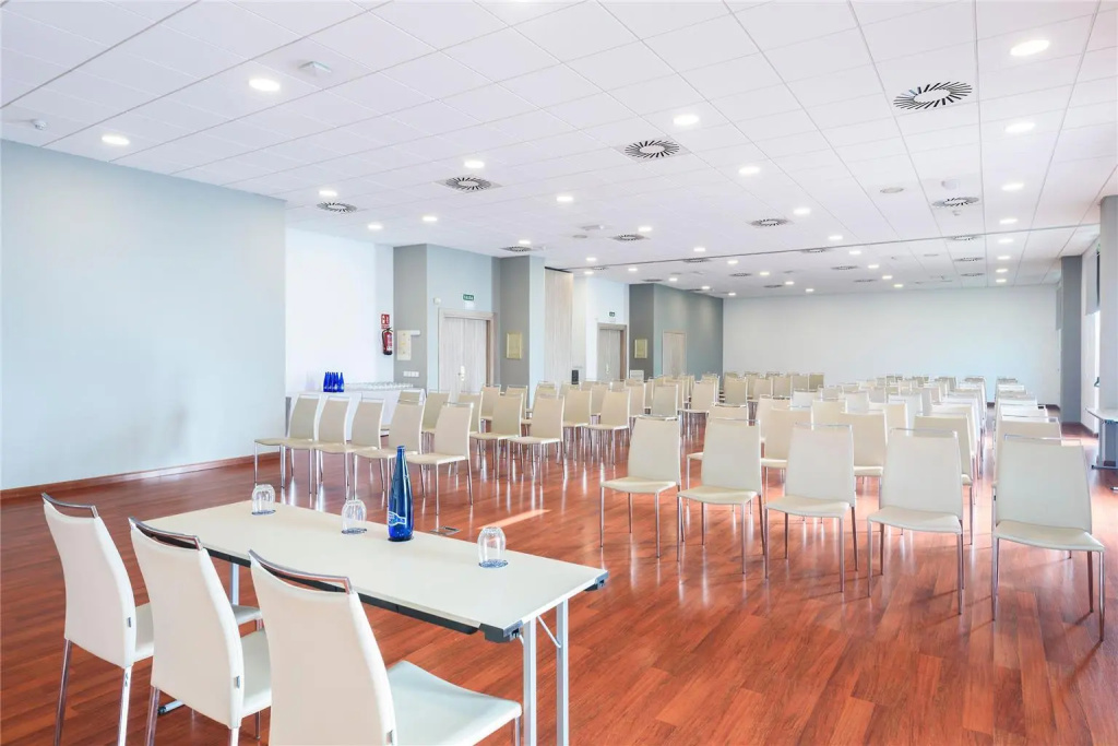 Hotel Guadalajara & Conference Center Affiliated by Meliá - Général