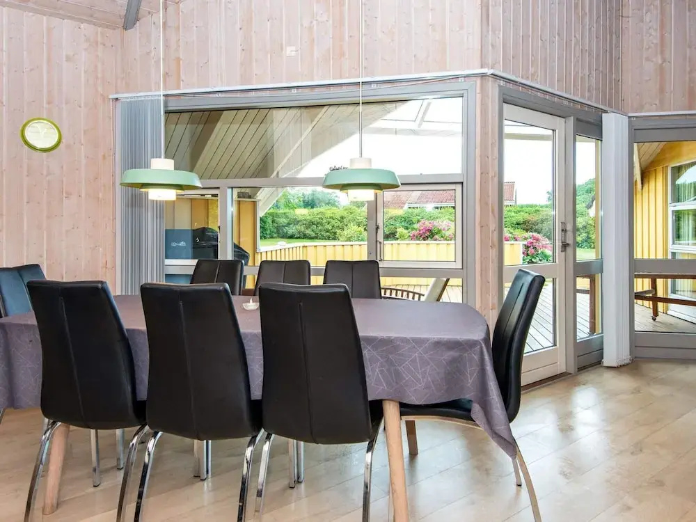 4 Star Holiday Home in Sydals