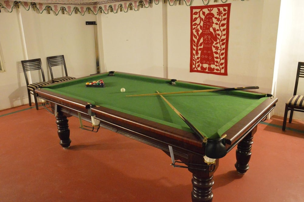 Lohana Village Resort - Général
