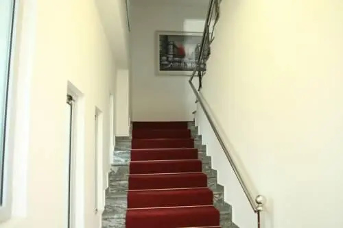 Fjortes Hotel - Général