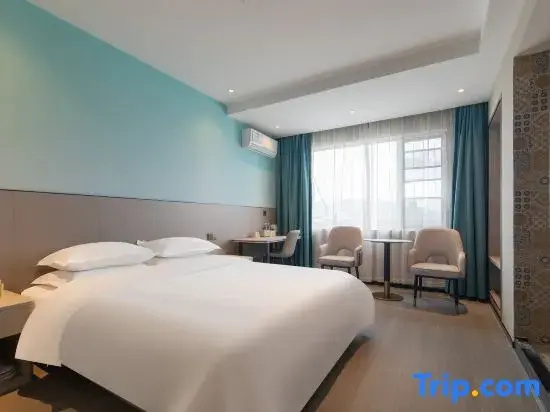 Luxury room