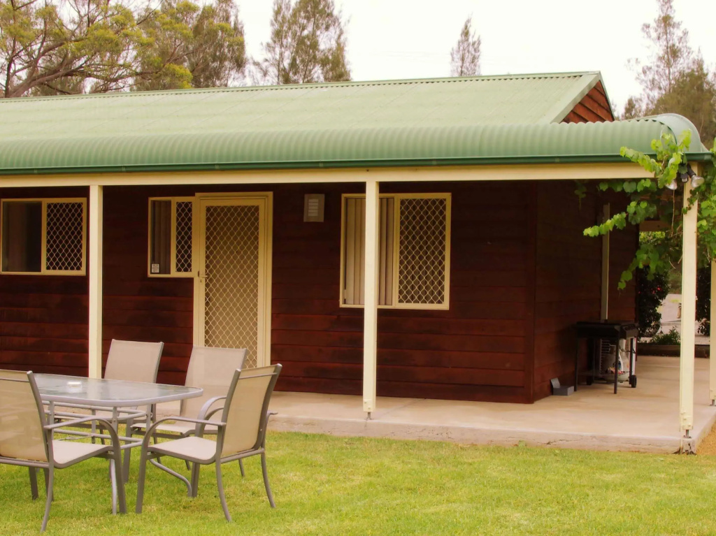 Misty Glen Cottage
