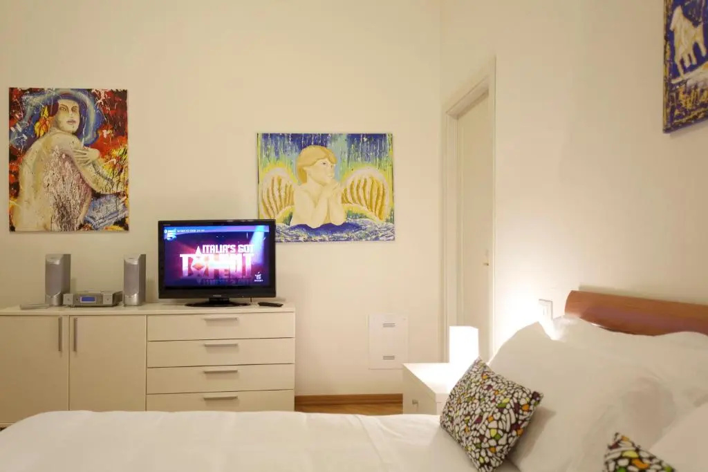 Exclusive Aparthotel La Reunion - Chambres