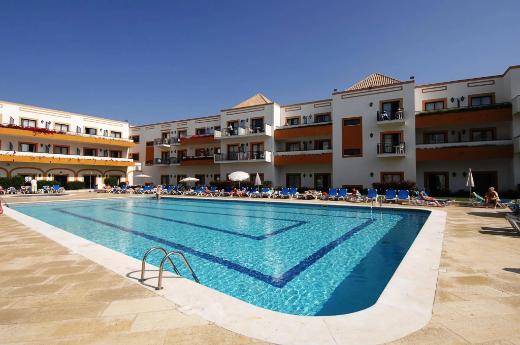 Vila Gale Tavira Resort Hotel - Général