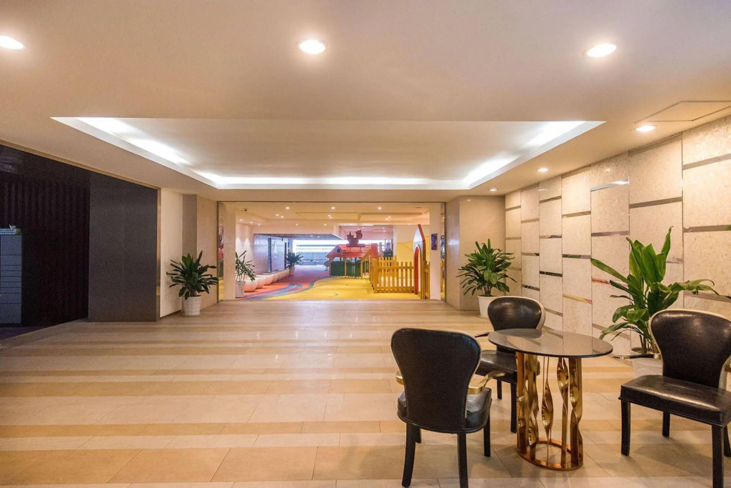 Huishengtang Internationa Apartment