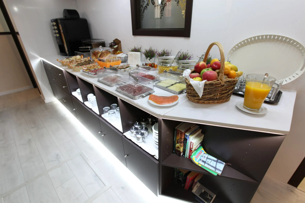 Hotel photo 13