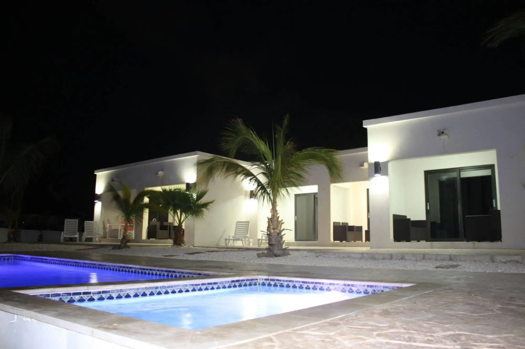 Casas del Sol - Général