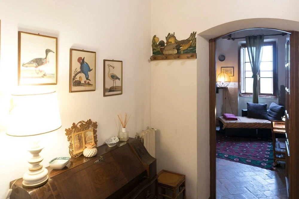 Altido Falasco Apartment
