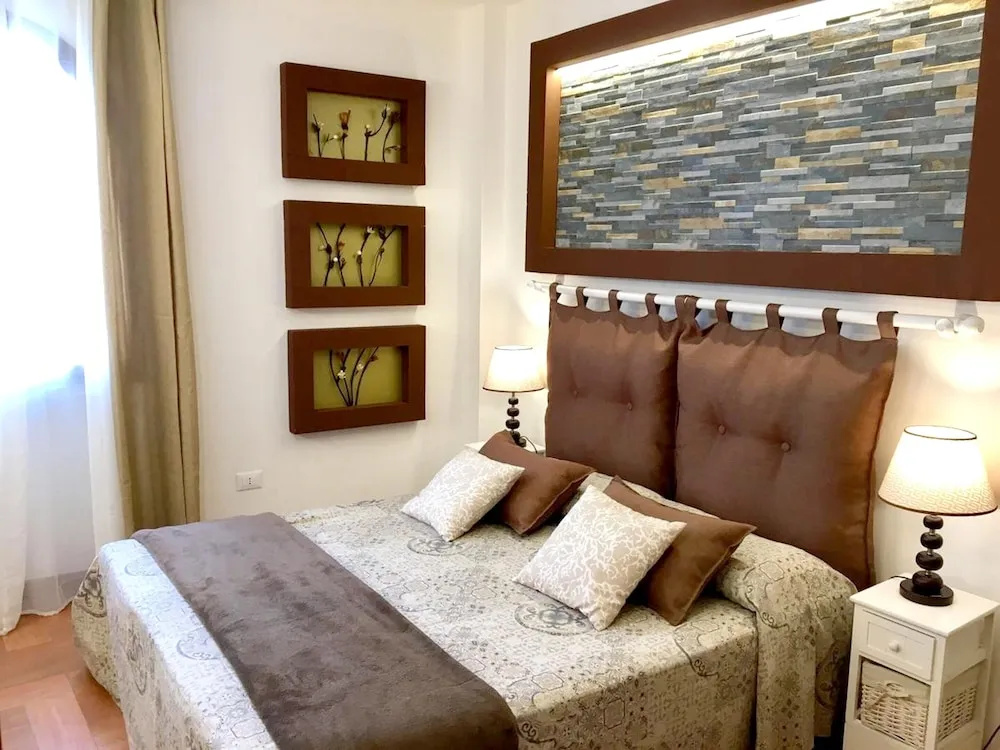 Apartment With 2 Bedrooms In Corsano With Furnished Terrace - фото 5