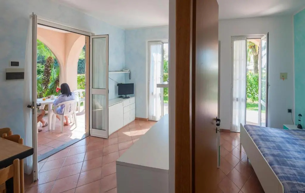 Pian dei Boschi Residence - Chambres