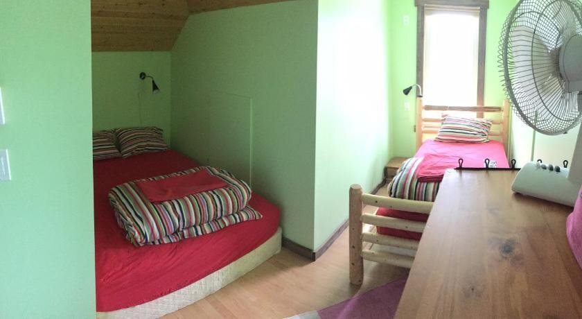 Dreamcatcher Hostel Ltd by null