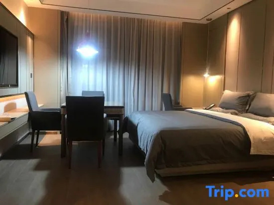 Luxury room