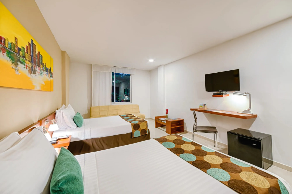 Hotel photo 5