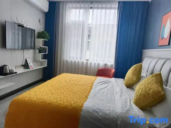 Huake Boutique Homestay (Sichuan International Studies University Chengdu College)