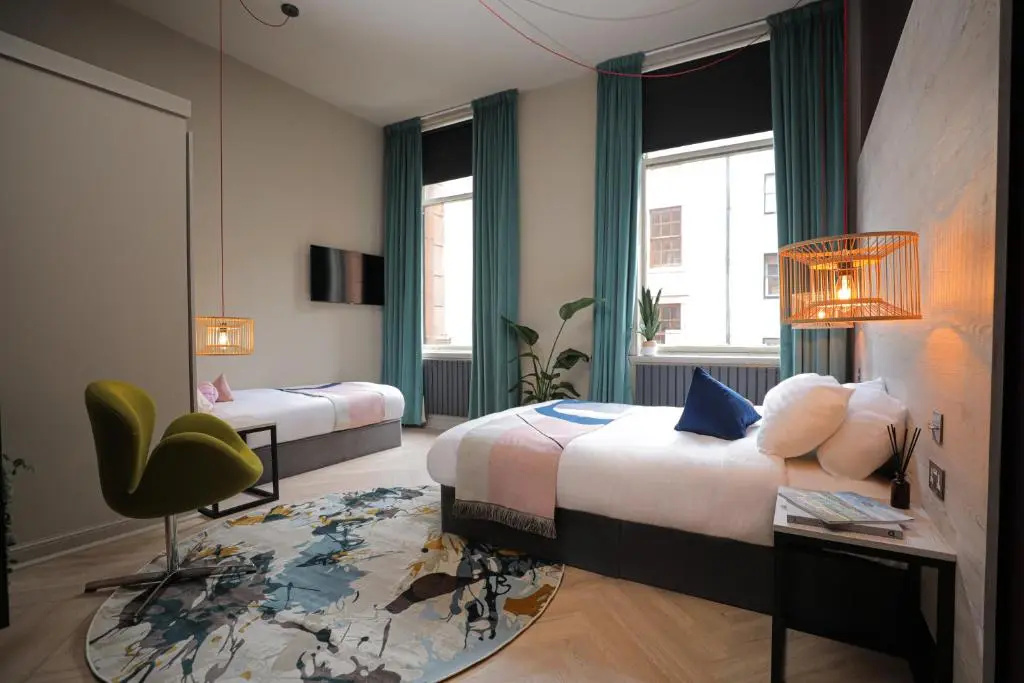 Hotel photo 35