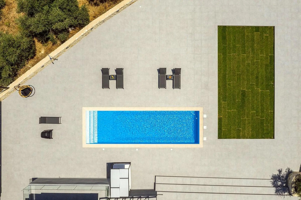 Nikolioudis Villas - Nikolioudis Villas Estate