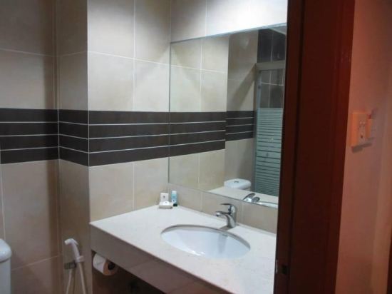 Sanbay Hotel