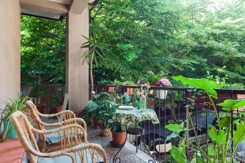 Al Quadrifoglio Bed Breakfast