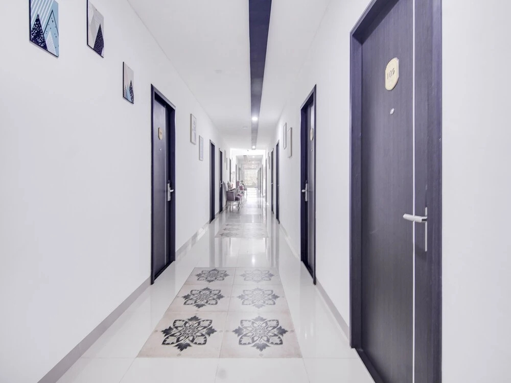 Bell's Place By Oyo Rooms