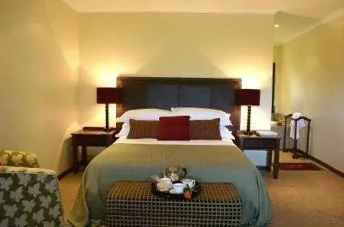 Oldenburg Residence - фото 2