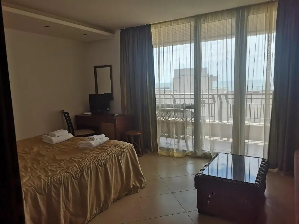 Marina City Hotel - Chambres