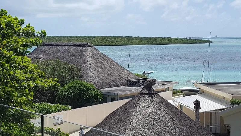 South Reef Luxury Accommodation