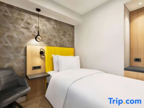 Phucome Resort - Chambres
