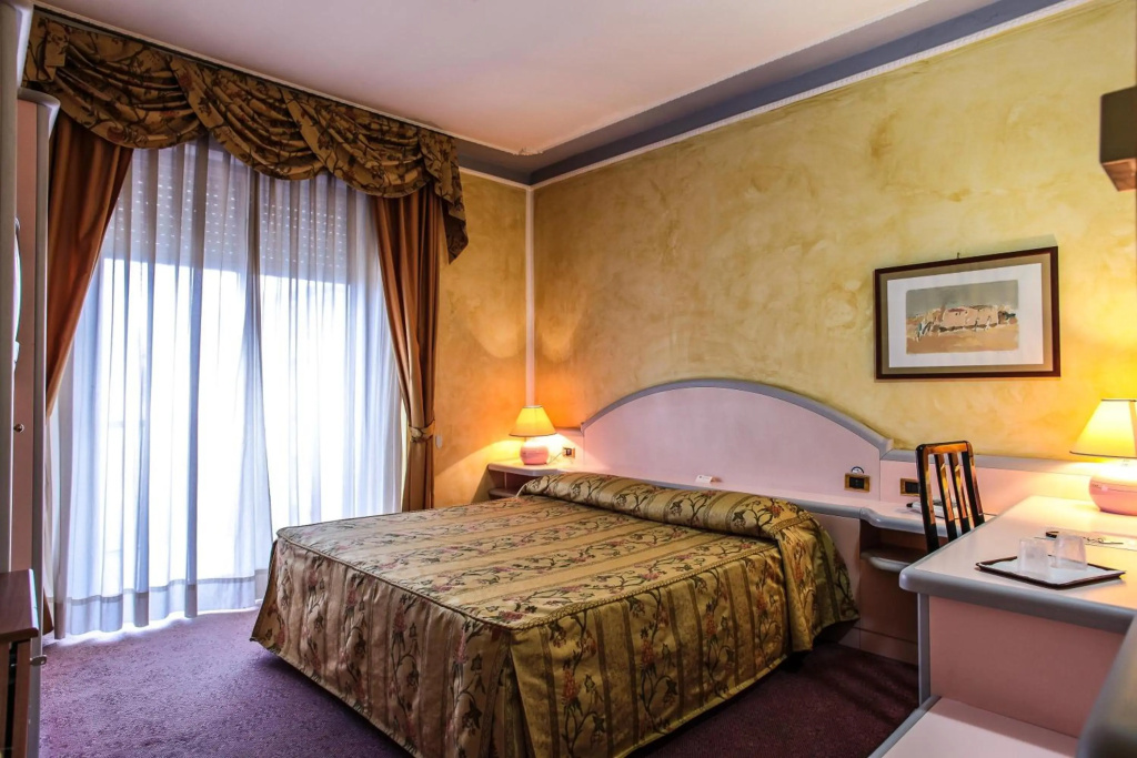 Hotel Grazia Deledda - Général