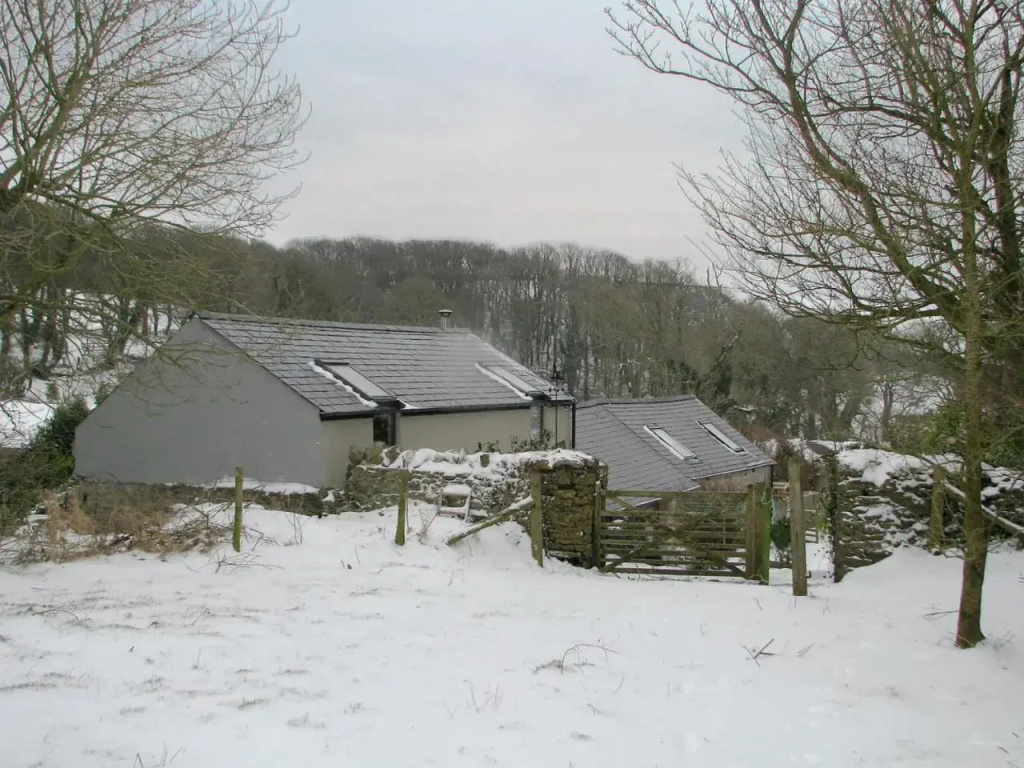 Last Barn
