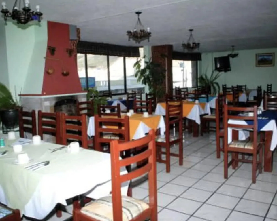 Hotel photo 21