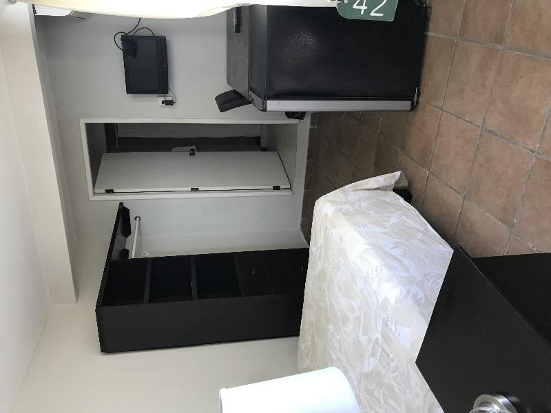 Boca Inn Hotel & Suites - Chambres