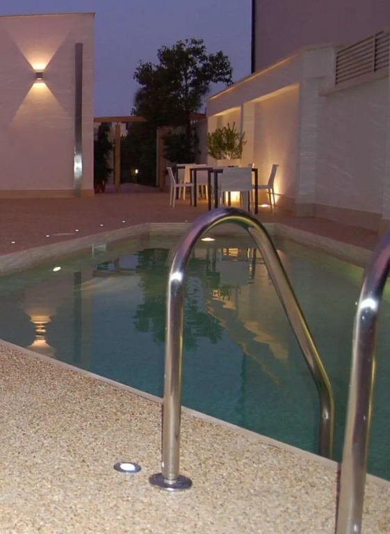 Hotel del Conte - Général