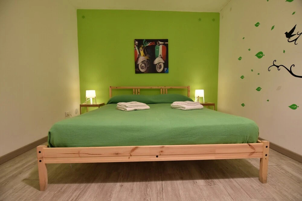 Caposud - Residenceragusa.com - Case Vacanze Marina di Ragusa - Sicilia — 5
