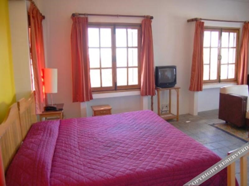 Kasaar Jungle Resort