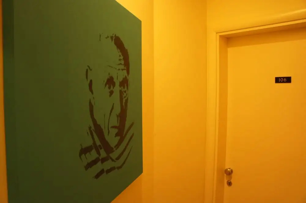 Hotel L'Orto degli Otelli - Général