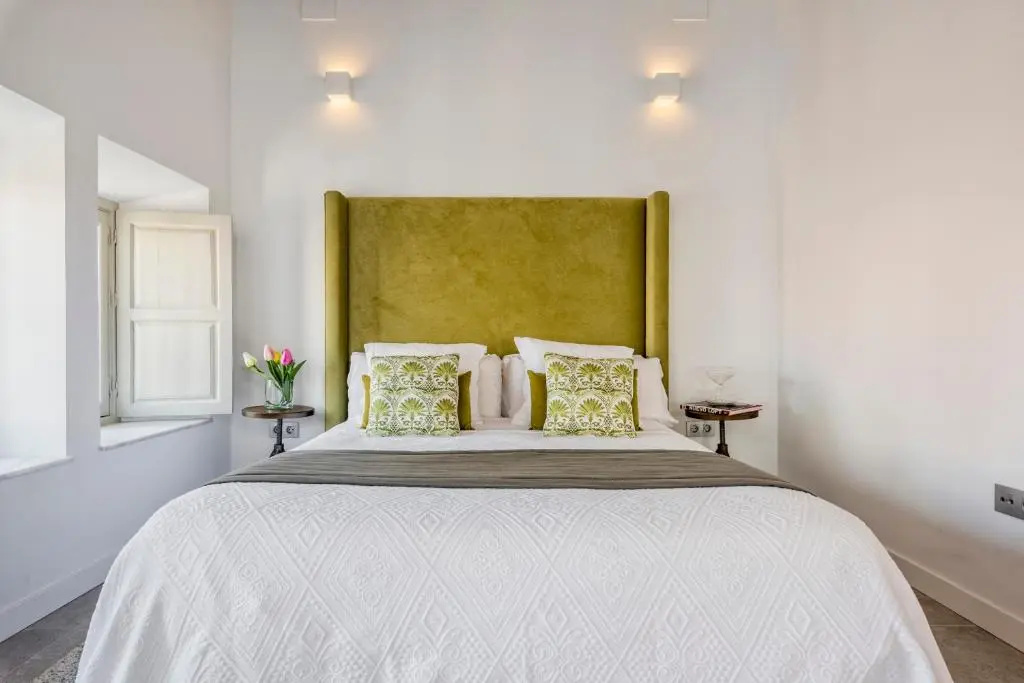 iLoftmalaga Premium Centro Histórico - Chambres