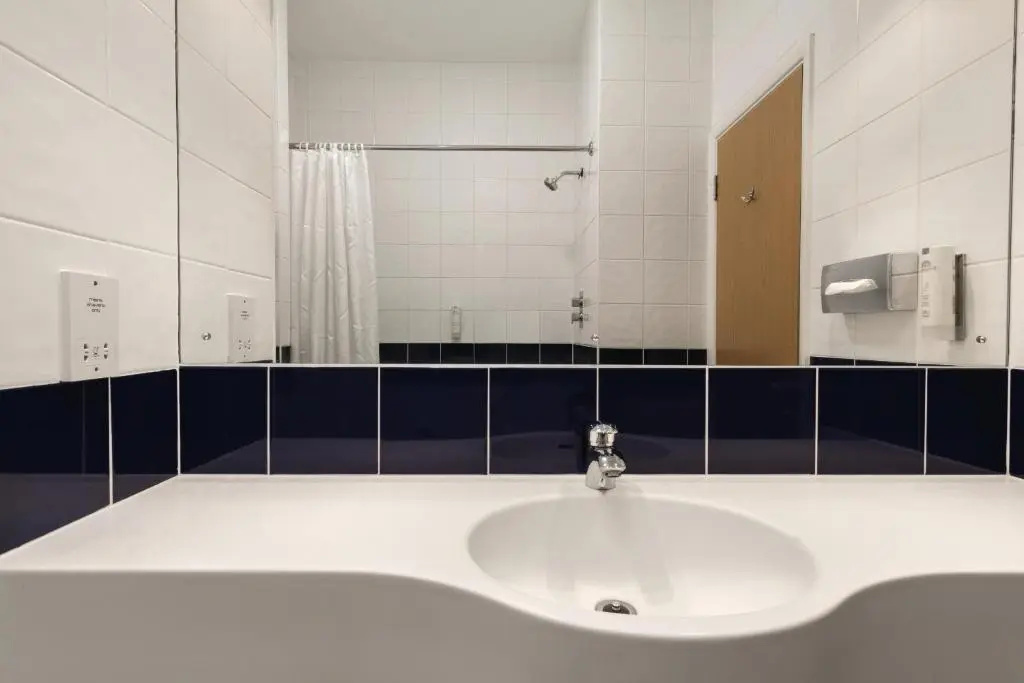 Days Inn by Wyndham Donington A50 - Chambres