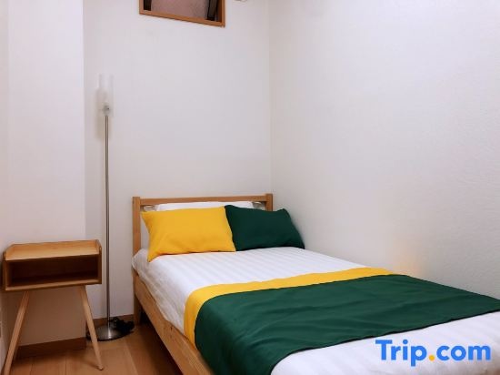 TOKYO E JOY INN - Nishishinjuku 사진 9
